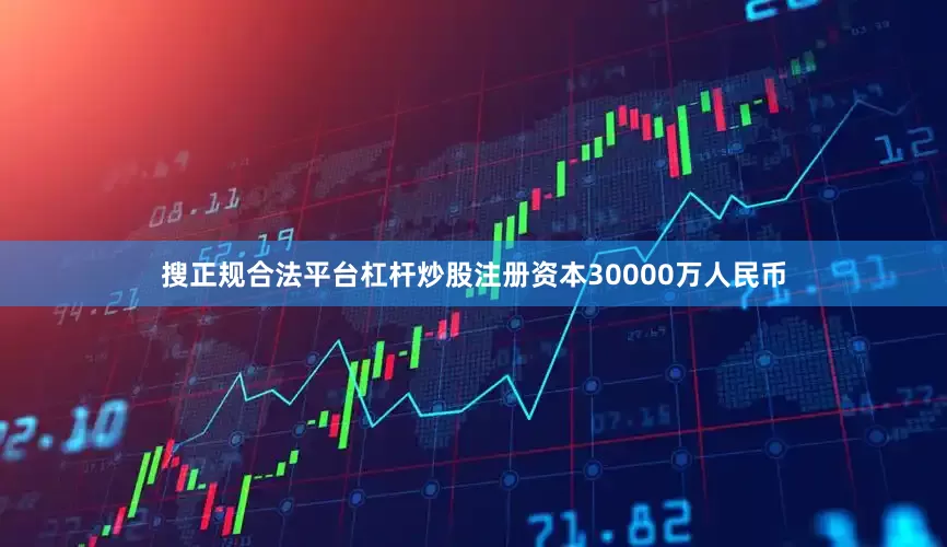 搜正规合法平台杠杆炒股注册资本30000万人民币