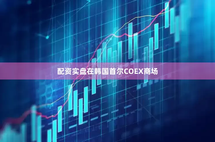 配资实盘在韩国首尔COEX商场