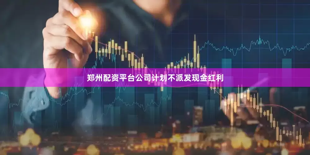 郑州配资平台公司计划不派发现金红利