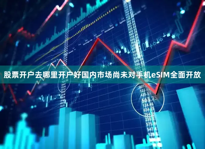 股票开户去哪里开户好国内市场尚未对手机eSIM全面开放